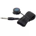 Mings ปิ๊กอัพกีตาร์ / ทรานสดิวเซอร์ แบบติดกับตัวกีตาร์ด้านหน้า รุ่น SP-201 Guitar Transducer
