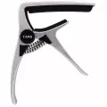 Aroma AC-20 Guitar Capo คาโป้กีตาร์ อย่างดี แบบหนีบ วัสดุโลหะ ใช้ได้ทั้งกีตาร์โปร่ง / กีตาร์ไฟฟ้า