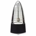 AROMA เมโทรนอม รุ่น AM706BK - สีดำ เครื่องกำกับจังหวะ, เมโทรนอมกีตาร์, metronome