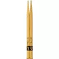 Promark© LA Special ไม้กลอง 7A Hickory หัวไนลอน 7A Nylon Tip Drumstick
