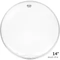 Remo® Encore หนังกลองสแนร์ 14" ด้านล่าง แบบใส รุ่น EN-0314-SA ** Made in Taiwan **