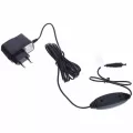BOSS® อแดปเตอร์ ของแท้ 100% รุ่น PSA-230S สำหรับเอฟเฟค BOSS Adapter BOSS, อะแดปเตอร์เอฟเฟค, ตัวจ่ายไฟเอฟเฟคกีตาร์, 9V Adapter Efffect Guitar