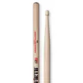 Vic Firth® ไม้กลอง 5A Hickory หัวไม้ รุ่น American Classic® ** Made in USA **