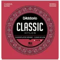 D'Addario® สายกีตาร์คลาสสิค ของแท้ 100% รุ่น EJ27N Normal Tension ** Made in USA **