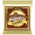 ERNIE BALL® สายกีตาร์โปร่ง เบอร์ 11 ของแท้ 100% รุ่น Earthwood Light .011 - .052 ** Made in USA **