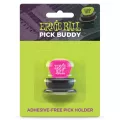 ERNIE BALL® ที่เก็บปิ๊ก แบบดูดติดตัวกีตาร์ Pick Buddy Holder