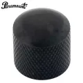 Paramount NS002BK ปุ่ม Tone/Volume สำหรับกีตาร์ แบบขันน็อต  สีดำ Screw Type Guitar Knob
