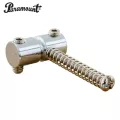 Paramount PS012L หย่องเดี่ยวกีตาร์เบส หย่องเบส แบบแยกเดี่ยว ฝั่งซ้าย Single Saddle for Bass / Left Side