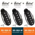 Belcat BS-06A ปิ๊กอัพกีตาร์ไฟฟ้า ทรง Strat ซิงเกิ้ลคอยล์ ตำแหน่งบน+กลาง+ล่าง วัสดุอัคนิโก้ Single Coil Strat Electric G