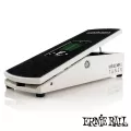Ernie Ball® VPJR Tuner Volume Pedal แป้นเหยียบ 2in1 ฟุตสวิทช์ & เครื่องตั้งสายในตัว มีหน้าจอแสดงผลแบบสีระบบสัมผัส ใช้ได้
