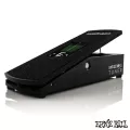 Ernie Ball® VPJR Tuner Volume Pedal แป้นเหยียบ 2in1 ฟุตสวิทช์ & เครื่องตั้งสายในตัว มีหน้าจอแสดงผลแบบสีระบบสัมผัส ใช้ได้
