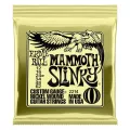ERNIE BALL® สายกีตาร์ไฟฟ้า เบอร์ 12 แบบผสม ของแท้ 100% รุ่น Mammoth Slinky .012 - .062 ** Made in USA **