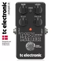 Tc Electronic® Dark Matter Distortion เอฟฟเคกีตาร์ เสียง Distortion สามารถใช้กับทุกแนวดนตรี มีสวิทช์ปรับให้เป็นเสียงคลาสสิคหรือโมเดิร์น ** ประกันศูนย์
