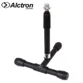 Alctron KS-2 ขาตั้งไมค์ แบบตั้งโต๊ะ Desktop Mic Stand, ขาตั้งไมค์คอน