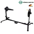 K&M® เวิร์คสเตชั่นทรัมเป็ด Workstation For Trumpet Model 50500-000-55 ** Made in Germany **