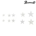Paramount® DK19 อินเลย์กีตาร์ มุกคอกีตาร์ รูปดาว / 1 แพ็คมี 10 ชิ้น Star Position Guitar Inlay Markers / Pack of 10 PCS