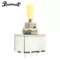 Paramount TGS201 สวิทช์ 3 ทาง สีครีม 3 Way Toggle Box Switch / Cream Color