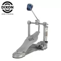 Dixon® PP-P1 กระเดื่องกลอง กระเดื่องเดี่ยว โซ่เดี่ยว ใช้กับกลองไฟฟ้าได้, ซีรี่ย์ PP Single Bass Drum Pedal
