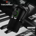 Thronmax® MDrill Zero Plus ไมโครโฟน USB ไมค์ พร้อมฐานตั้ง ปรับโหมดการรับเสียงได้ ใช้ได้ทั้งคอม สมาร์ทโฟน เครื่องเกม PS4