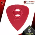 [USAแท้100%] ปิ๊กกีต้าร์ Clayton Flex Acetal Standard - Pick guitar ปิ๊กโพลีอะซีทัล ทุกขนนาด [พร้อมเช็ค QC] เต่าแดง