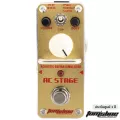 Tomsline AAS-3 AC Stage เอฟเฟคกีตาร์ เสียงอะคูสติก Acoustic Guitar Simulator ** รับประกันศูนย์ 1 ปี **