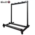 Kazuki ขาตั้งกีตาร์ ขาตั้งโชว์กีตาร์ แบบวาง 3 ตัว Guitar Stand รุ่น DSTG-JP3