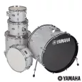 Yamaha® RYDEEN RDP2F5 กลองชุด 5 ใบ ทำจากไม้ป๊อปลาร์ ไม่รวมอุปกรณ์ฮาร์ดแวร์, ฉาบ, แฉ, เก้าอี้ ** ประกันศูนย์ 1 ปี **