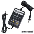 Spectrum ST-1000 AC-DC Adaptor หม้อแปลงคีย์บอร์ดไฟฟ้า จ่ายไฟ 1000 mA หัวแจ็ค 4 ทิศทาง ปรับขั้ว +/- ได้ โวลท์ปรับได้ตั้งแ