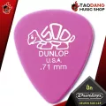 [USAแท้100%] ปิ๊กกีต้าร์ Jim Dunlop Delrin 500 41 R - Pick guitar Big Delrin 500 41 R ทุกขนาด [เต่าแดงการันตี] เต่าแดง
