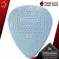 [USAแท้100%] ปิ๊กกีต้าร์ Jim Dunlop Max grip Standard 449 R - Picks guitar Max grip Standard 449 R เต่าเเดง