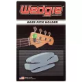 Wedgie WBH001 ที่เก็บปิ๊ก สำหรับกีตาร์เบส Bass Pick Holder ** Made in USA / Design Patented **
