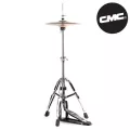 CMC® ขาตั้งไฮแฮท 3 ขา ขนาดเสา  1″1/8 รุ่น CM-HH900 Hihat Stand