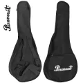 Paramount MDBG10 กระเป๋าแมนโดลิน วัสดุผ้าโพลีเอสเตอร์ มีสายสะพายหลัง Mandolin Gig Bag