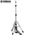 Yamaha® HS1200 ขาตั้งไฮแฮท แบบสามขา อย่างดี พร้อมแป้นเหยียบ สามารถปรับองศาและระดับแป้นเหยียบได้ ปรับความสูงได้ 80 – 92 ซ