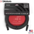 D'Addario® PW-AMSM-25 สายไมค์ สายไมโครโฟน สาย XLR ยาว 25 ฟุต 7.62 เมตร แบบ XLR ตัวผู้ / ตัวเมีย - American Stage Micr