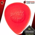[USAแท้100%] ปิ๊กกีต้าร์ Jim Dunlop Big Stubby 475 R - Pick guitar Big Stubby 475 R ทุกขนาด [เต่าแดงการันตี] เต่าแดง