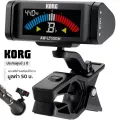 KORG® AW-LT100M Orchestral Instrument Tuner ที่ตั้งเสียงเครื่องดนตรีวงออเคสตร้า เครื่องตั้งเสียงคลาริเน็ต เครื่องตั้งเสียงแซก + แถมฟรีถ่านพร้อมใช้ **