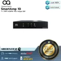 Optimal Audio: Smartamp 10 By Millionhead (Amberi Amplifier provides a maximum power at 125 watts with Integral DSP).