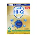 HI-Q SUPER GOLD PLUS C สูตร2