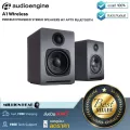 Audioengine: A1 Wireless by Millionhead (2.75 -inch Studio Monitor speaker