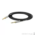 Franken: Cable Pro Instrument Cable (S/S) by Millionhead (high quality Instrument Cable from Franken)
