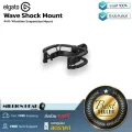 Elgato : Wave Shock Mount by Millionhead (ช็อกเม้าท์ สามารถป้องกันการสั่นสะเทือนได้ดีเยี่ยม)