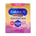 Enfalac A+ Gentle Care formula 2 500g.