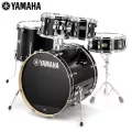 Yamaha® Stage Custom Birch SBP2F5 กลองชุด 5 ใบ ทำจากไม้เบิร์ช ไม่รวมอุปกรณ์ฮาร์ดแวร์, ฉาบ, แฉ, เก้าอี้ ** ประกันศูนย