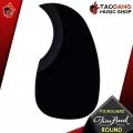 ปิ๊กการ์ด Timbud Round - เต่าแดง