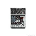 Behringer Xenyx QX1002USB Analog Mixer Music Arms