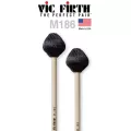 Vic Firth® M186 ไม้ไวบราโฟน Medium  Vibraphone Medium  ** Made in USA **