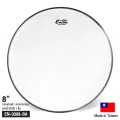 Remo® Encore Ambassador หนังกลองทอมด้านตี / หนังล่างทอม 8  แบบใส รุ่น  EN-0308-BA ** Made in Taiwan **
