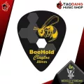 [USAแท้100%] ปิ๊กกีต้าร์ Clayton BeeHold - Pick guitar ปิ๊กผึ้ง ทุกขนาด [พร้อมเช็ค QC] [เต่าแดงการันตี] เต่าแดง