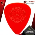 [USAแท้100%] ปิ๊กกีต้าร์ Jim Dunlop Nylon Standard 44 R [พร้อมเช็ค QC จากทางร้าน] [เต่าแดงการันตี] เต่าแดง